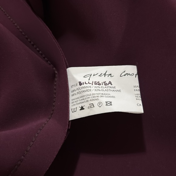 Greta Constantine NWOT - Picture 13 of 14